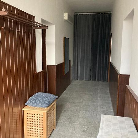 פלזן Artep Apartment מראה חיצוני תמונה