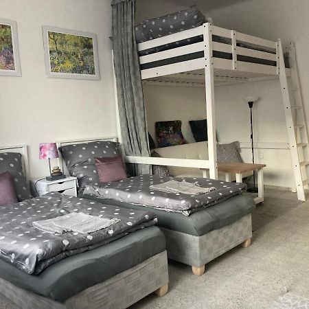 פלזן Artep Apartment מראה חיצוני תמונה