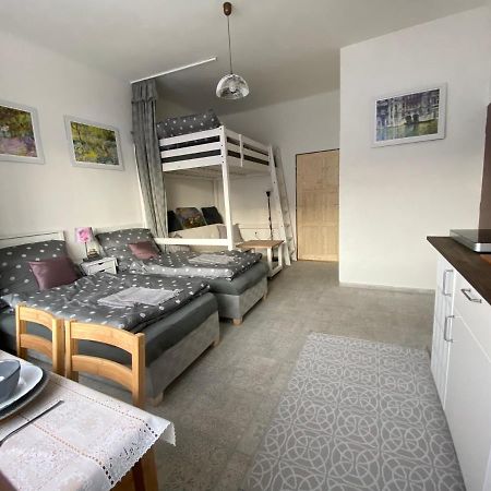 פלזן Artep Apartment מראה חיצוני תמונה
