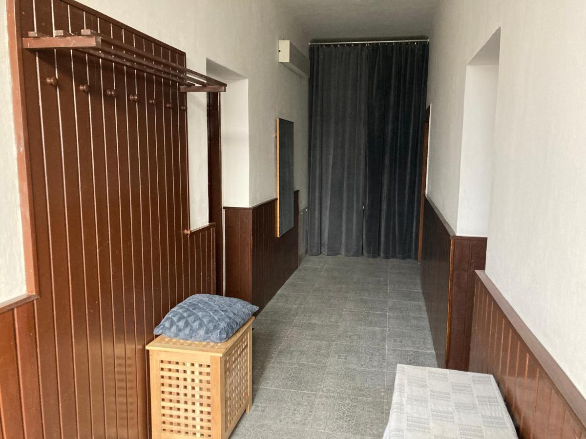 פלזן Artep Apartment מראה חיצוני תמונה