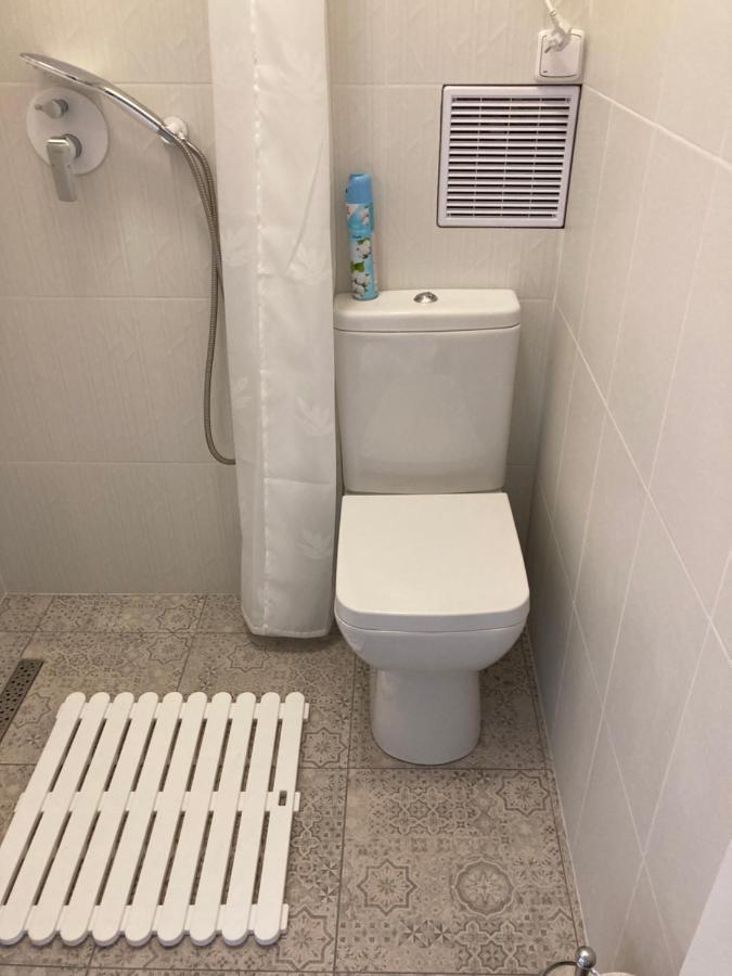 פלזן Artep Apartment מראה חיצוני תמונה