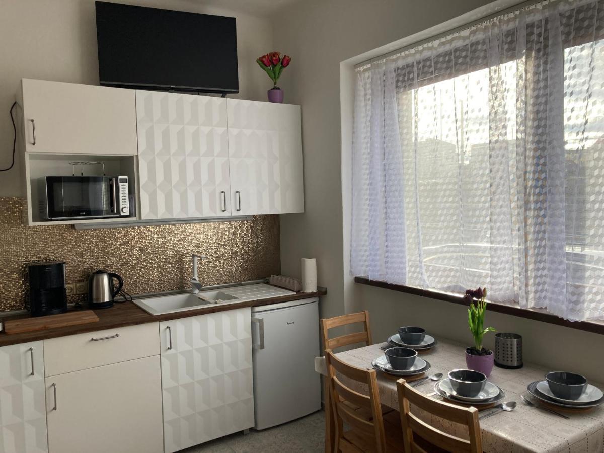 פלזן Artep Apartment מראה חיצוני תמונה