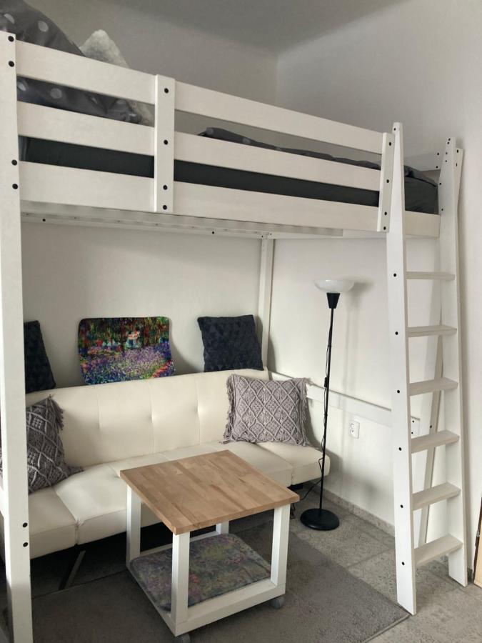 פלזן Artep Apartment מראה חיצוני תמונה