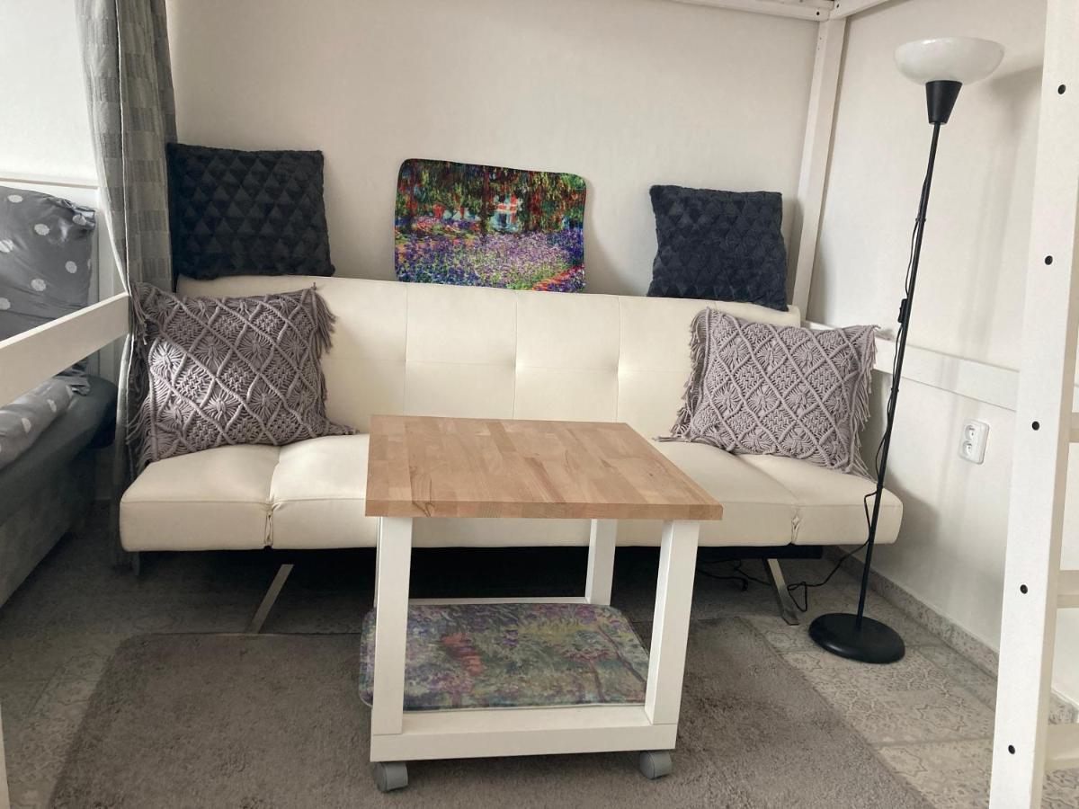 פלזן Artep Apartment מראה חיצוני תמונה