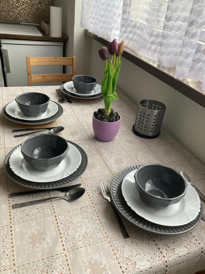 פלזן Artep Apartment מראה חיצוני תמונה