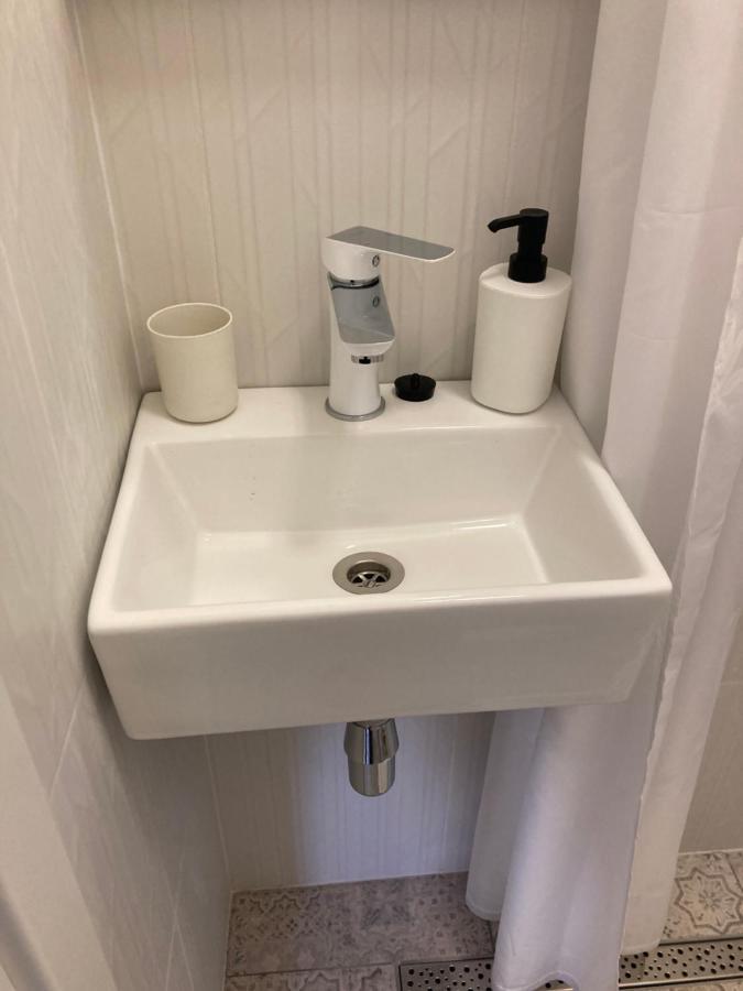 פלזן Artep Apartment מראה חיצוני תמונה