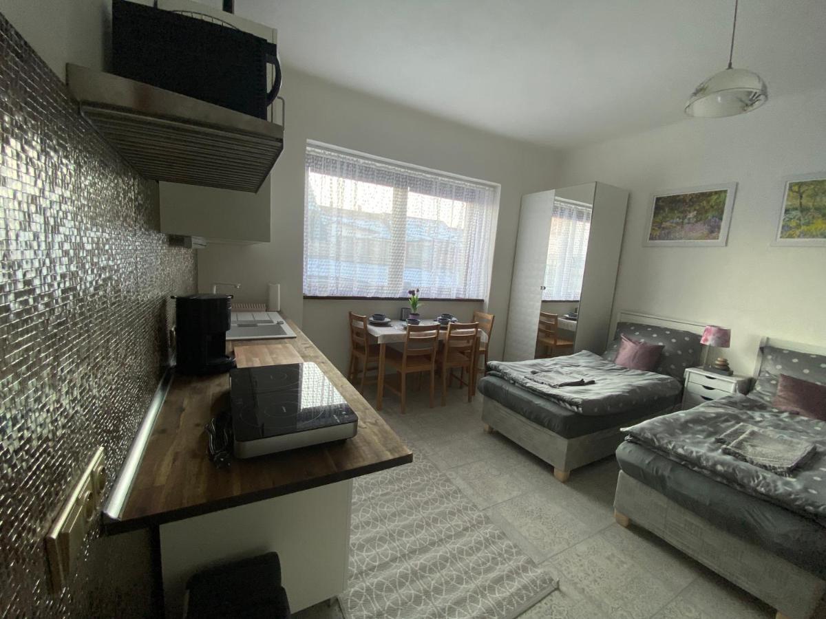 פלזן Artep Apartment מראה חיצוני תמונה